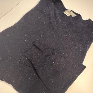 Southern‎ Pines. Men’s long sleeve pullover sweater. Size medium.